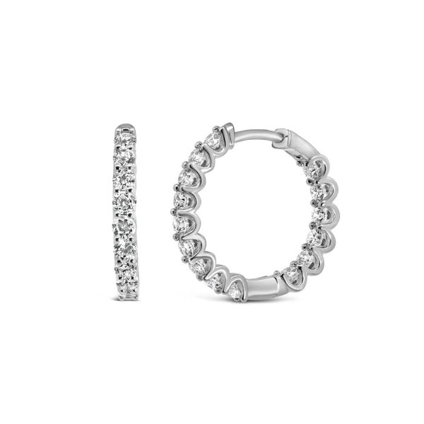 Mayol Paris Texas Earrings main image 0