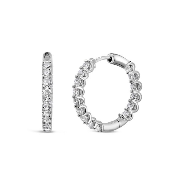 Mayol Paris Texas Earrings main image 1