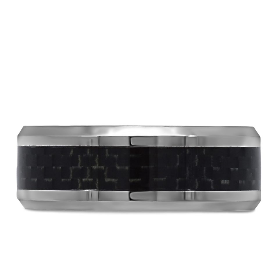 Men's Wedding Band