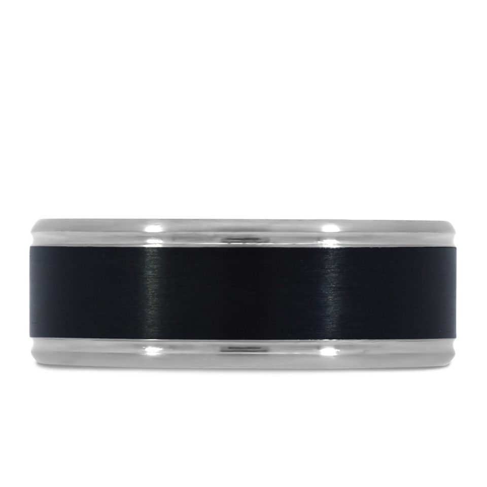 Men's Wedding Band