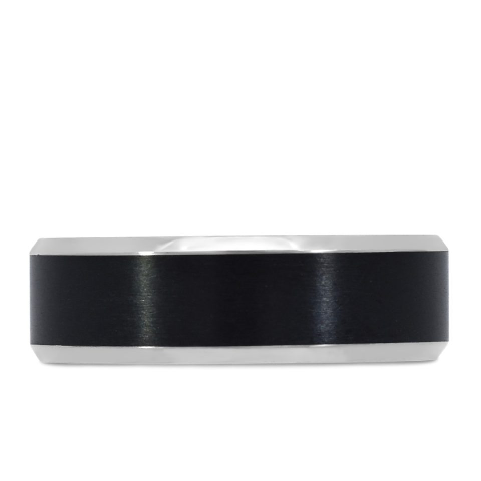 Men's Wedding Band