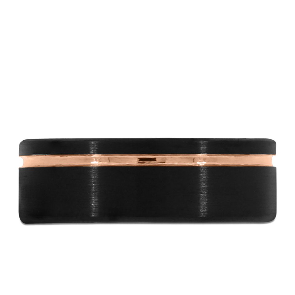 Men's Wedding Band