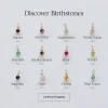 Birthstones