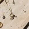Trending Gold Charms